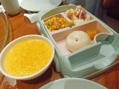 -北李妈妈菜·虾爬子大锅贴(贵和店)