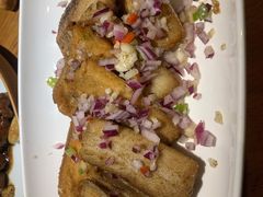 带鱼-金牌外婆家(苏州中心店)