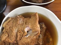-青岛排骨饭米线(原东平里店)