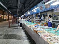 -海儀美食楼(湾仔海鲜街店)