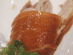 金牌烤鸭-大鸭梨烤鸭(石佛营店)