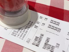 -西贝(上海新梅广场店)