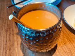 热奶茶-星叶·东南亚料理(宁波万象汇店)