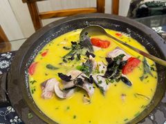 -龚师傅土菜馆.地道农家菜(魅力湘西店)