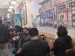 -聚首堂·特色小吃·肘子(什刹海德胜门店)