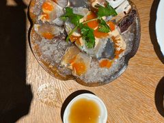 -宁波柏悦酒店·钱湖渔港