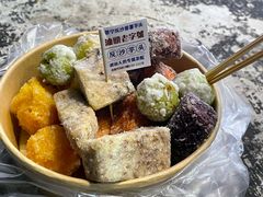 -普宁反沙番薯芋头