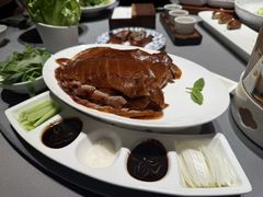 -阿庄新豫菜(通泰路店)