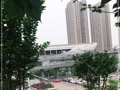 -石井坡(地铁站)