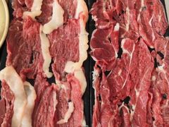 -刘少华贵州小黄牛·鲜牛肉火锅(总店)