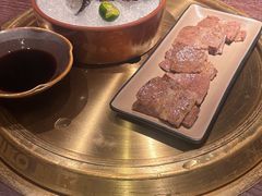 -MIKOMIKO和牛烧肉专门店(南门店)