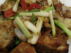 一鱼三吃-粥旺庄(芳村店)