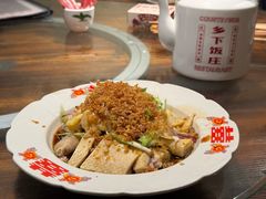 -广府乡下·饭庄(新港东路店)