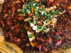 -百年粉蒸牛肉