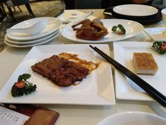 -利苑酒家(金宝店)