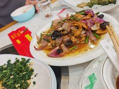 -五台山大锅饭