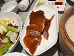 -悦融琥珀·京鲁菜·海味珍品(西单店)