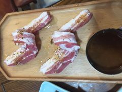 -牛犇烤肉(物资学院路店)
