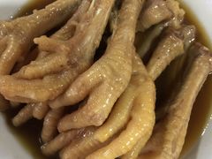 -满記土窑烧鷄波浪山莊