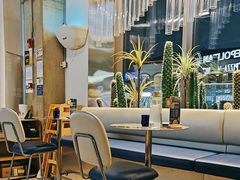 -玛尚诺Pizza&Bar(长泰广场店)