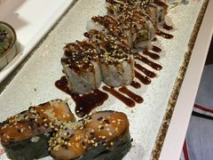 -米彩料理(西丽店)