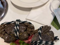 -天豪大酒店·爱琴海自助餐厅