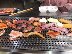 -大凉山彝家烤肉坊自助西昌火盆烧烤(建设路店)