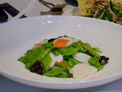 植物四宝-艋舺·台湾小馆老字号(平安悦坊店)