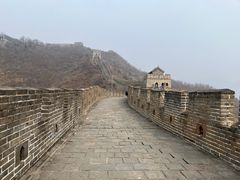 -慕田峪长城