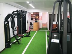 -征成健身连锁私教工作室(九公里店)