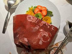 -狮拾久·现代新加坡料理(壹方城店)