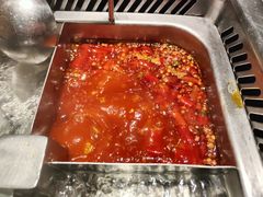 -海底捞火锅(万丰桥店)