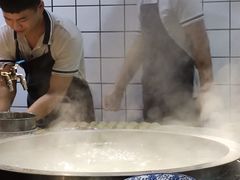 -吾穆勒蓬灰牛肉面·清真(北滨河中路店)