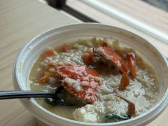 -适口餐厅砂锅粥(公信路总店)