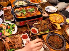 -宗巴雍姆藏餐府