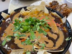 -奥华餐厅·老张记(台基厂店)