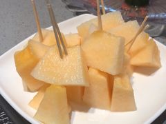 -海底捞火锅(新松江路生日主题店)