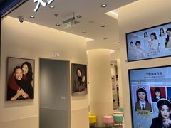 -天真蓝照相馆(五角场百联又一城店)