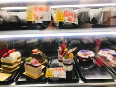 -爱德顺糕点食屋(利民道店)
