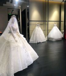 -MuseMarry婚纱(前海嘉里中心店)