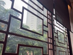 -山水茶艺馆·点心粤菜·30年老字号