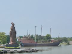 -郑和公园