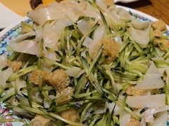 -蒙艾里民族传统菜蒙餐