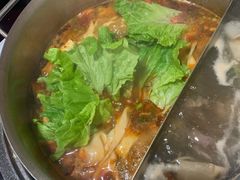 -大四喜·鲜牛肉火锅(洛阳大学城店)