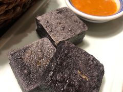 -南京大牌档(香港广场店)