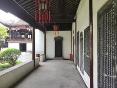 -先蚕祠