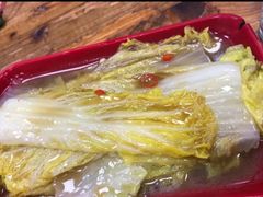 -老兵牛蹄店(下沙店)