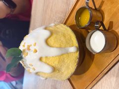 -After You Dessert Cafe(CENTRALWORLD)