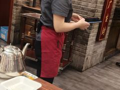 -鸭匠食府·挂炉烤鸭·新京菜(阜成路店)