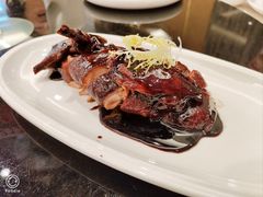 -新南华大酒店(广中店)